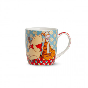 Шолја, Disney, Winnie The Pooh Tales, 360 ml 