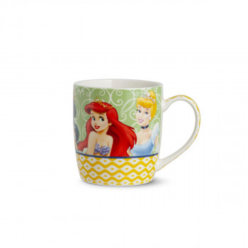 Шолја, Disney, Princesses Tales, 360 ml 