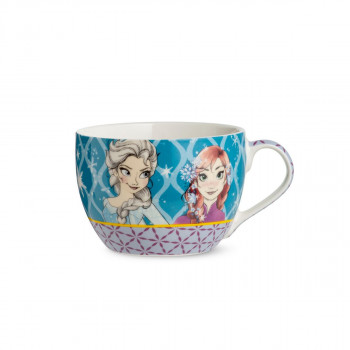 Шолја, Disney, Frozen Tales, 520 ml 