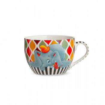 Шолја, Disney, Dumbo Tales, 520 ml 