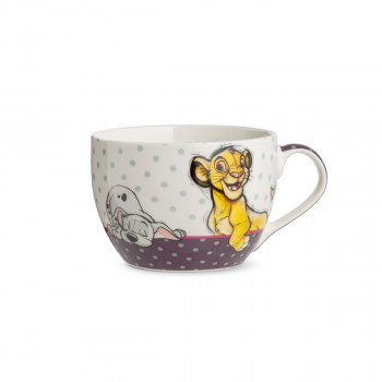 Шолја, Disney, Animals Tales, 520 ml 