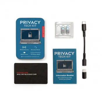 Сет уреди за заштита на приватност, Privacy Tech Kit 