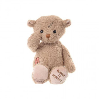 Плишана играчка, Nobody's Perfect, 25cm 