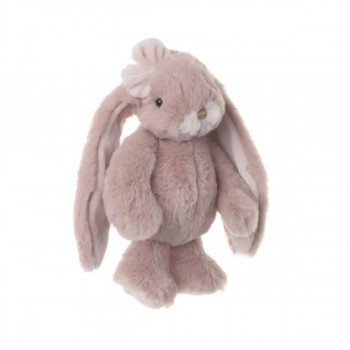 Плишана играчка, Junior Kanina (Antique Pink), 22 cm 