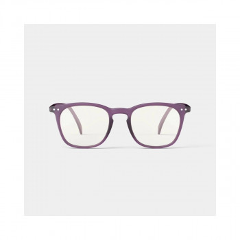 Очила за возрасни за екран, #E Violet Scarf 