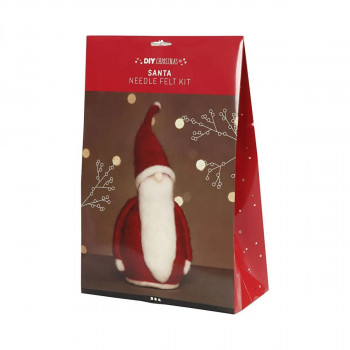 Сет за изработка, Santa 