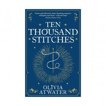 Ten Thousand Stitches 