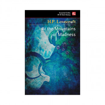 At the Mountains of Madness 