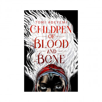 Children of Blood and Bone 