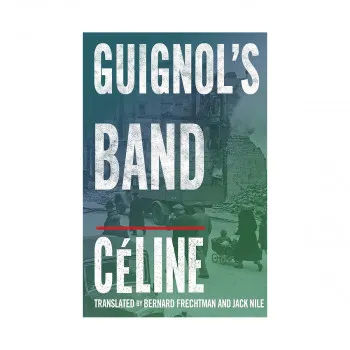 Guignol’s Band 