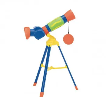 Детски телескоп, GeoSafari® Jr. My First Telescope 