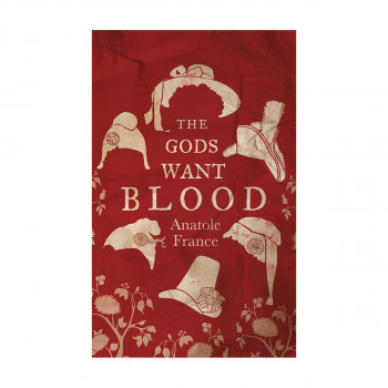 The Gods Want Blood 