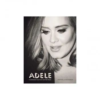 Adele: A Celebration of an icon and Her Music 