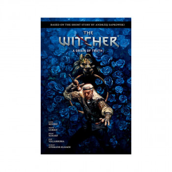 The Witcher: A Grain of Truth 