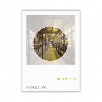 Richard Estes: Phaidon Focus 