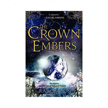 The Crown of Embers 