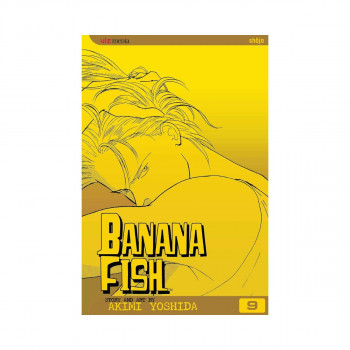 Banana Fish, Vol. 9 