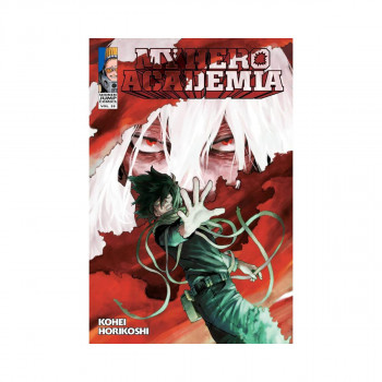 My Hero Academia, Vol. 28 