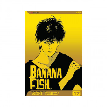 Banana Fish, Vol. 17 