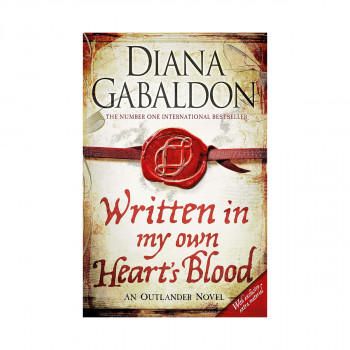 Written In My Own Heart's Blood 