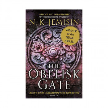 The Obelisk Gate 