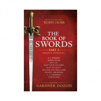 The Book Of Swords 