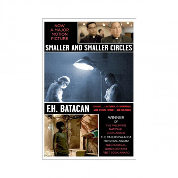 Smaller And Smaller Circles 