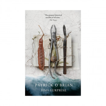 HMS Surprise 