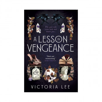 A Lesson in Vengeance 