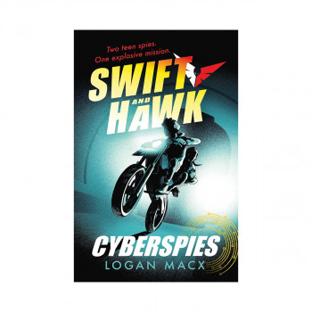 Swift and Hawk: Cyberspies 