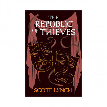 The Republic of Thieves 