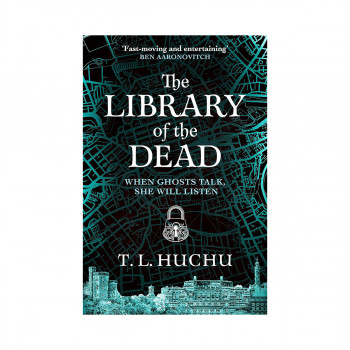 The Library of the Dead 