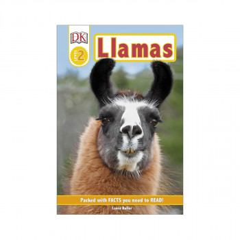 Llamas 