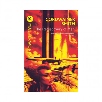 The Rediscovery of Man 