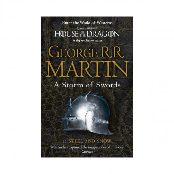 A Storm of Swords 1: Steel and Snow 