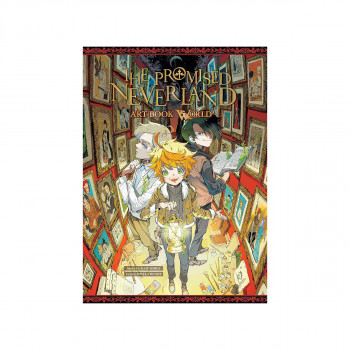 The Promised Neverland 