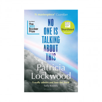 No One Is Talking About This 