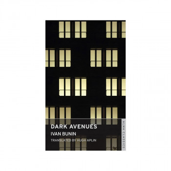 Dark Avenues 