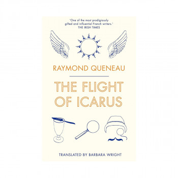The Flight of Icarus 