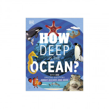 How Deep is the Ocean? 
