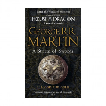A Storm of Swords 