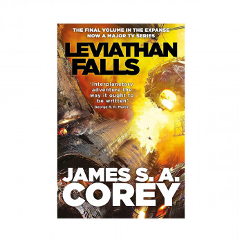Leviathan Falls 
