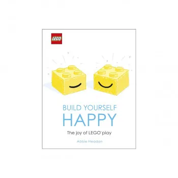 LEGO Build Yourself Happy 
