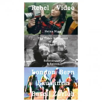 Rebel Video 