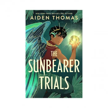 The Sunbearer Trials 