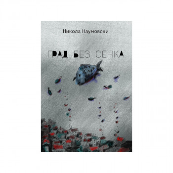 Град без сенка 