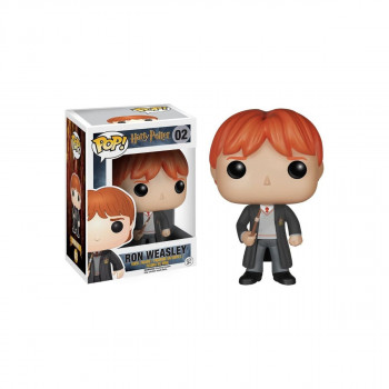 Фигура, Pop!, Harry Potter - Ron Weasley 