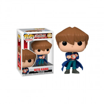Фигура, POP Animation: Yu-Gi-Oh! - Seto Kaiba 