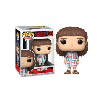 Фигура, POP! TV, Stranger Things S4 - Eleven 