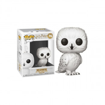 Фигура, Pop!, Harry Potter S5 - Hedwig 